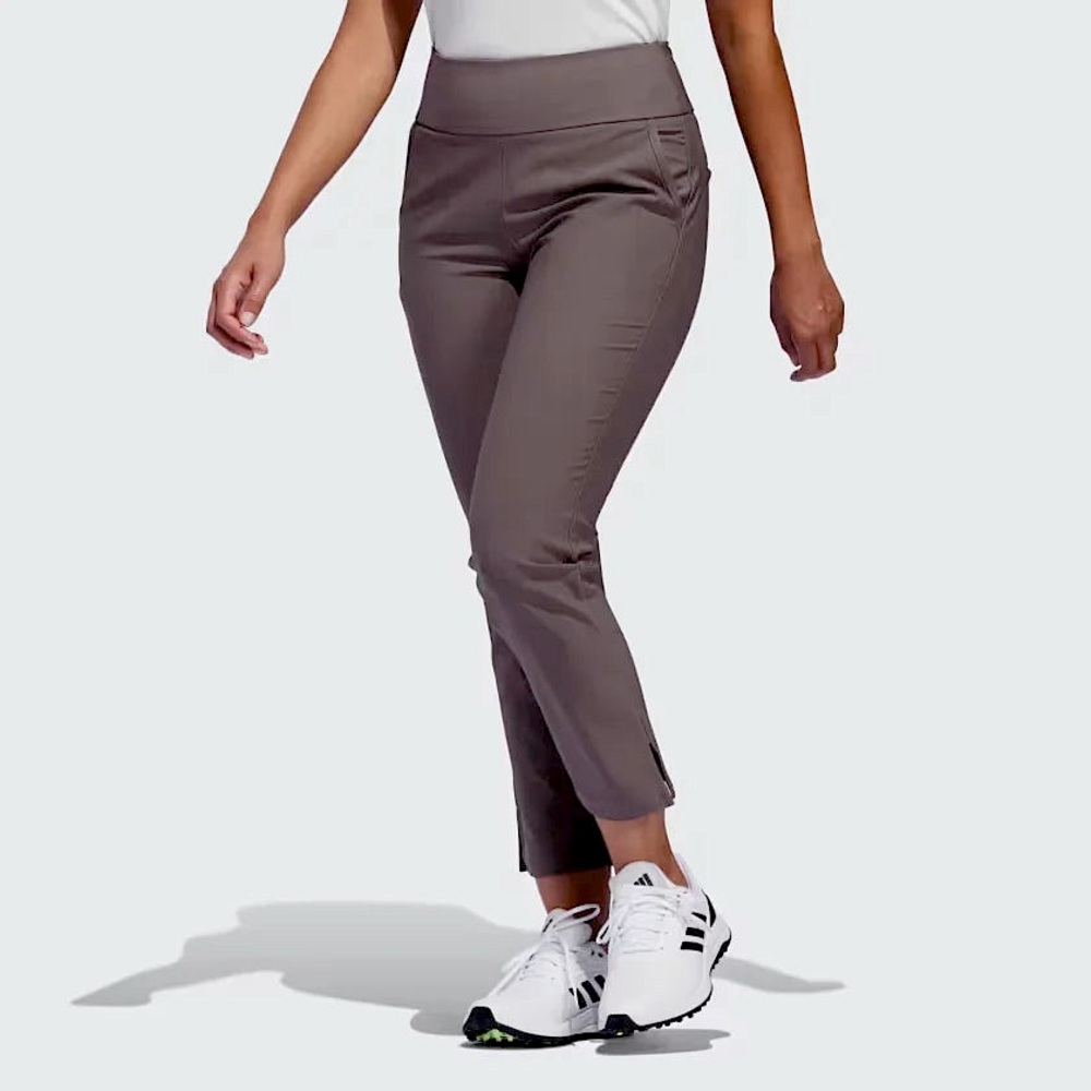 Adidas Women’s Ultimate 365 Golf Ankle Pants, NEW
